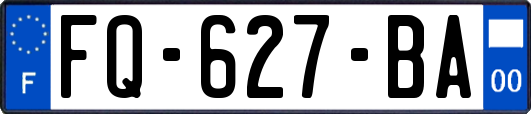 FQ-627-BA