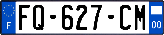 FQ-627-CM