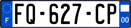 FQ-627-CP