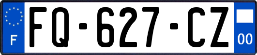 FQ-627-CZ