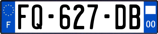 FQ-627-DB