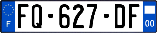 FQ-627-DF
