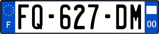 FQ-627-DM
