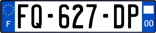 FQ-627-DP