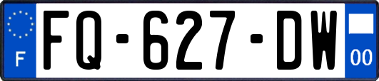 FQ-627-DW