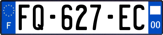 FQ-627-EC