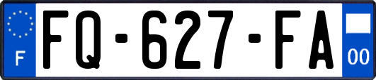 FQ-627-FA