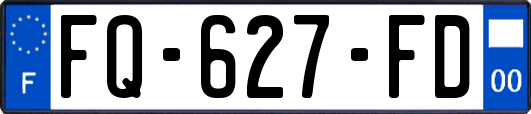 FQ-627-FD