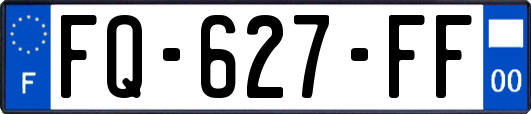 FQ-627-FF