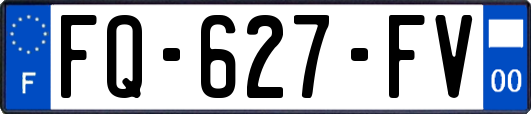 FQ-627-FV