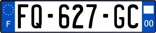 FQ-627-GC