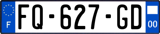 FQ-627-GD