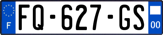 FQ-627-GS