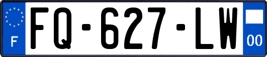 FQ-627-LW