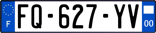 FQ-627-YV