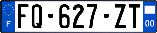 FQ-627-ZT