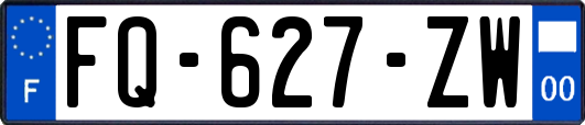 FQ-627-ZW