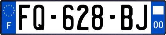 FQ-628-BJ