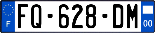 FQ-628-DM