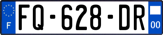 FQ-628-DR