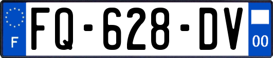 FQ-628-DV