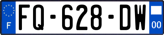 FQ-628-DW