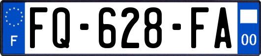 FQ-628-FA