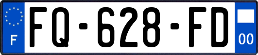 FQ-628-FD