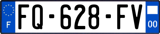 FQ-628-FV