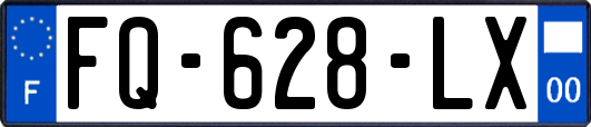 FQ-628-LX