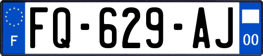 FQ-629-AJ