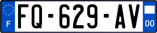 FQ-629-AV