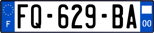 FQ-629-BA