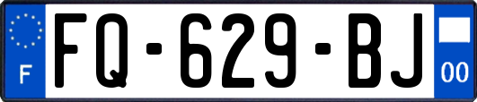 FQ-629-BJ