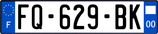 FQ-629-BK
