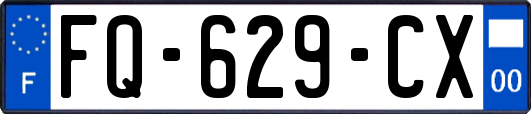 FQ-629-CX