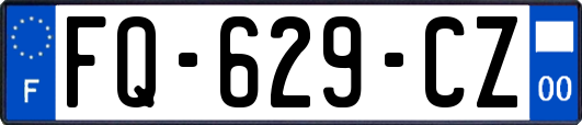 FQ-629-CZ