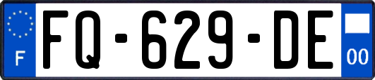 FQ-629-DE