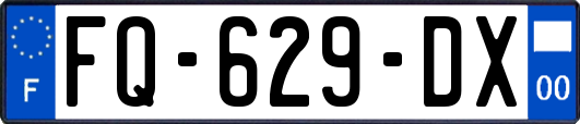 FQ-629-DX