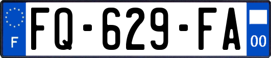FQ-629-FA
