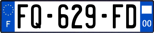 FQ-629-FD