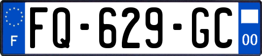 FQ-629-GC