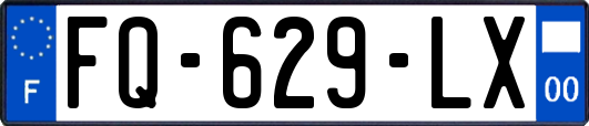 FQ-629-LX