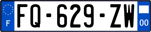 FQ-629-ZW
