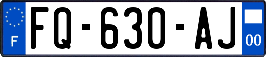 FQ-630-AJ