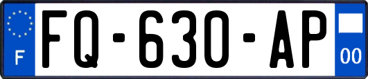 FQ-630-AP