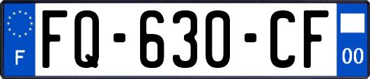 FQ-630-CF