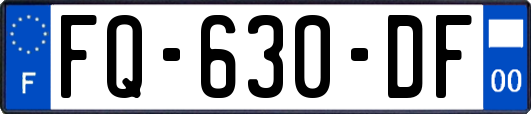 FQ-630-DF