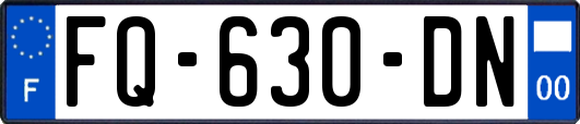 FQ-630-DN