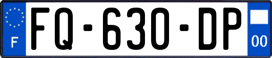 FQ-630-DP